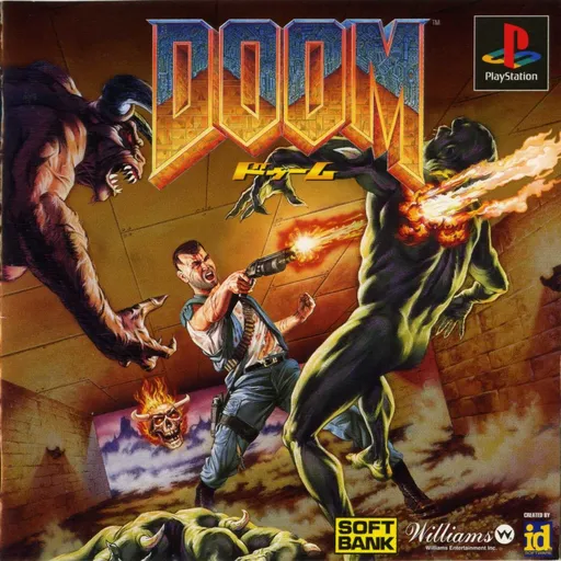 Doom (Japan)